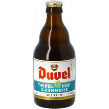 Duvel Triple Hop Cashmere 330ml