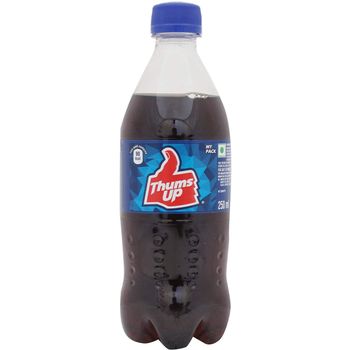 Thums Up Bottle 250ml