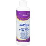 No Rinse Body Wash 226g