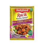 Indofood Bumbu Racik Ayam Grg Mentega 50g
