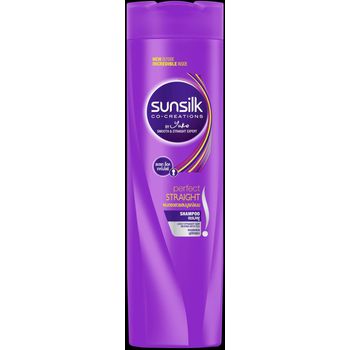 Sunsilk Shampoo Perfect Straight 320ml