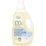 Green Kulture Floor Clean Liquid 1l