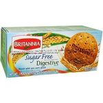 Britannia Suger Digestive 350g