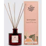 The Handmade Soap Grapefruit May Chang Essential Oil Diffuser 200ml
