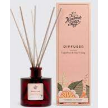 The Handmade Soap Grapefruit May Chang Essential Oil Diffuser 200ml
