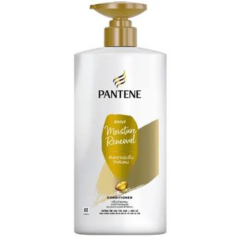 Pantene Daily Moisture Renewal Conditioner 680ml