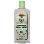 Thayers Cucumber Witch Hazel with Aloe Vera 12 Ounces