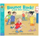 Free Spirit Publishing Being The Best Me Bounce Back A Book About Resilience
