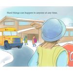 Free Spirit Publishing Being The Best Me Bounce Back A Book About Resilience