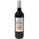 Chateau Charron Bordeaux Red Wine Rauzan 750ml