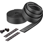 Ciclovation Bar Tape 2D Carbon Black