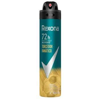 Rexona Advanced Protection Antiperspirant 200ml