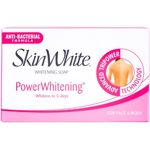 Skin White Advanced Power Whitening Bath Soap 125g