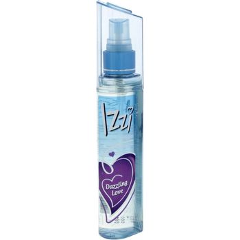 Izzi Body Mist Dazzing Love 100ml