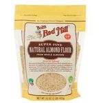 Bob's Red Mill Super Fine Natural Almond Flour 450g