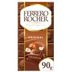 Ferrero Rocher Original Tablet 90g