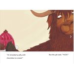 Maverick Early Readers Green Level 5 Yuck Said The Yak