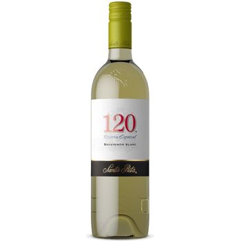 Santa Rita Sauvignon Blanc 750ml