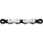 KMC Chain - 10.93 Speed X Series 116L Silver-Black