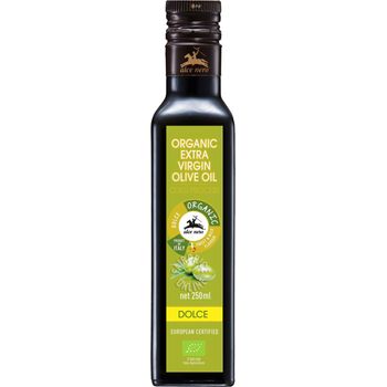 Alce Nero Organic Olive Oil Extra Virgin