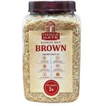 India Gate Brown Basmati Rice 1kg