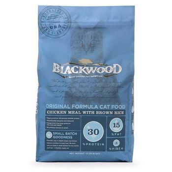 Blackwood Adult Cat Chicken&Corn Cat Food 6kg