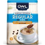 Owl Everyday Favourites Regular Freeze Dried 30pcs 20g