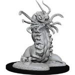 WizKids Neca Nolzurs Marvelous Unpainted Miniatures Wave 7 Carrion Crawler