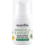 Essentiq Immortelle And Avocado Facial Cream