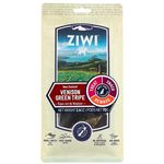 Ziwi Peak Dog Air-Dried Venison Green Tripe 70g