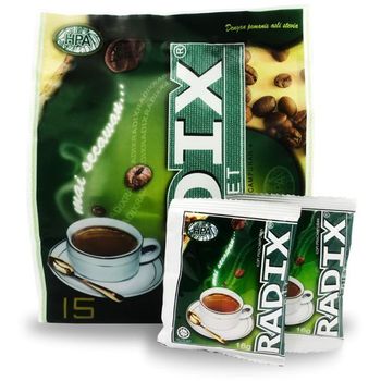 HPA Kopi Radix Diet Impor 15 Sachet 16g