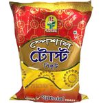 Banoful Special Toast 350g