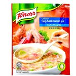 Knorr Seafood Soup Mix 37g