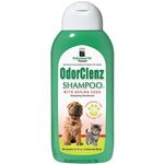 PPP OdorClenz Shampoo with Baking Soda for Dogs & Cats 400ml
