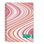 A'zone Unlimited Colours A4 Ringbook