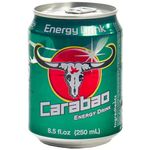 Carabao Energy Drink 250ml