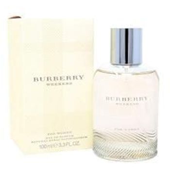 Burberry Weekend Eau De Parfum Spary 100ml