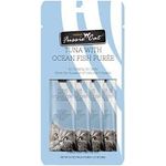 Fussie Cat Tuna With Ocean Fish Puree