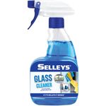 Selleys Glass Cleaner 500ml