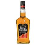 Royal Challenge Premium Gold Whisky 375ml