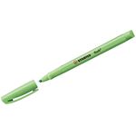 Stabilo Highlighter Flash Green
