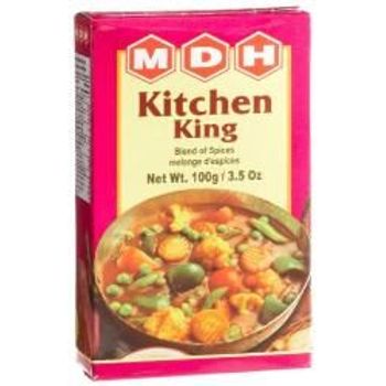MDH Kitchen King Blend Of Spices 100g