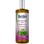 Sri Sri Ayurveda Brahmi Bhringraj Taila 100ml
