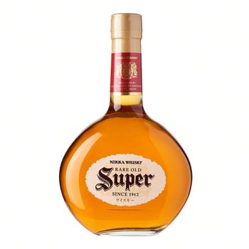 Nikka Super Nikka
