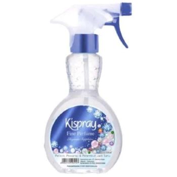 Kispray Elegante Sapphire 318ml