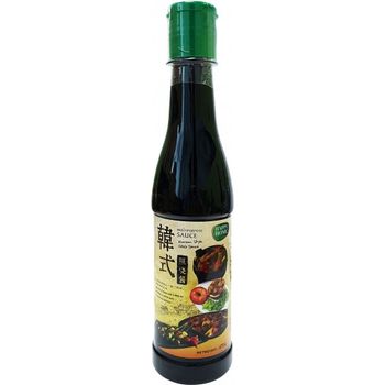 Happy Home Korean Style Bbq Sauce 475g