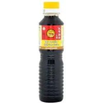 Tiger Brand Top Quality Light Soya Sauce 320ml