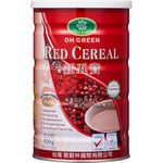 Ohgreen Red Cereal 500g