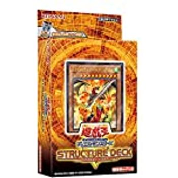 Yu-Gi-Oh! Ocg Duel Monsters Structure Deck R Dragunity Drive