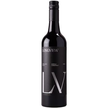 Longview LV Shiraz Cabernet 2016 Adelaide Hills 14% Abv 750ml